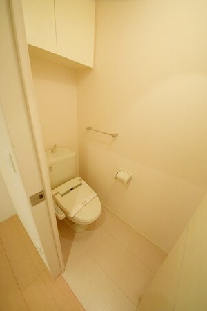 ブリリアントKの物件内観写真